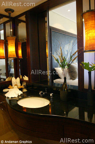Movenpick Resort & Spa 9